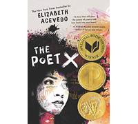 Elizabeth Acevedo The Poet X (Tascabile)