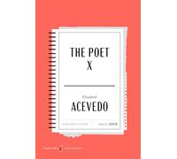 The Poet X American: 2