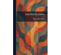 The Poetic Edda
