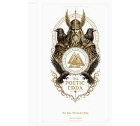 The Poetic Edda