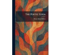 The Poetic Edda