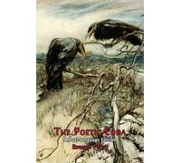 The Poetic Edda: A Dual-Language Edition