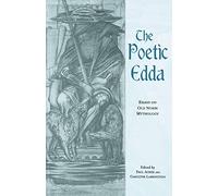 The Poetic Edda: Essays on Old Norse Mythology