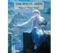 The Poetic Edda (Tascabile)