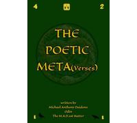The Poetic Meta(verses)