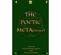 The Poetic Meta(verses)
