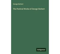 The Poetical Works of George Herbert