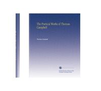 The Poetical Works of Thomas Campbell