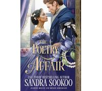 The Poetry Affair: A Regency Historical Romance: 3