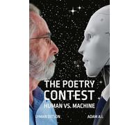 The Poetry Contest: Human vs. Machine