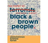 The Poetry of Angry Black & Brown People (Copertina rigida)