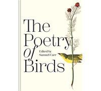 Samuel Carr The Poetry of Birds (Copertina rigida)