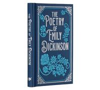 The Poetry of Emily Dickinson: Gilded Pocket Edition