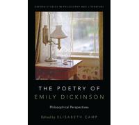 The Poetry of Emily Dickinson (Tascabile)