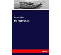 The Poetry of Job