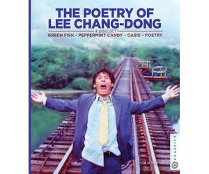 The Poetry of Lee Chang-Dong: Four Films (Blu-ray)