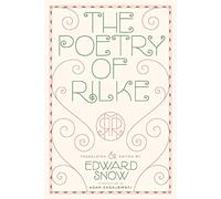The Poetry of Rilke