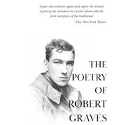The Poetry of Robert Graves : Voices from the First World War (Minerva Classics)