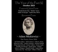 The Poetry Posse The Year of the Poet XI October 2024 (Tascabile)
