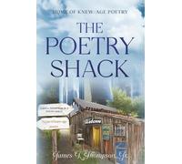 The Poetry Shack