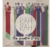 the poet's dead