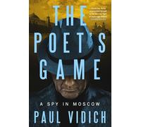 The Poet's Game : The first book in the Alex Matthews series: The brand new spy thriller perfect for fans of David McCloskey (Alex Matthews 1)