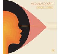 The Poets Of Rhythm Discern/Define (Vinyl LP) 12" Album