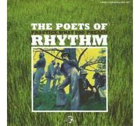 The Poets Of Rhythm Practice What You Preach (CD) Album
