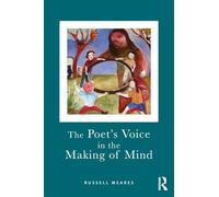 The Poet's Voice in the Making of Mind