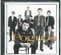 The Pogues – Essential The – Edizione Canada