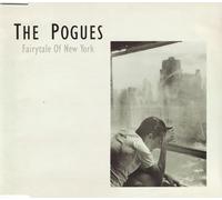 The Pogues - Fairytale of New York
