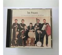 The Pogues - If I Should Fall from Grace