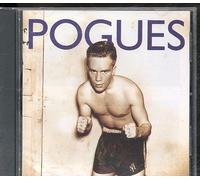 The Pogues - Peace & Love [Import]