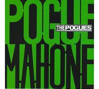 The Pogues Pogue Mahone (CD)