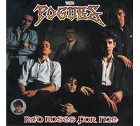 Vinile Pogues (The) - Red Roses For Me