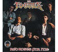 Pogues The - Red Roses For Me