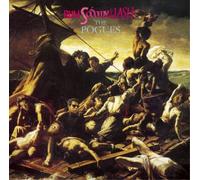 The Pogues Rum, Sodomy and the Lash (CD) Expanded Remastered Album