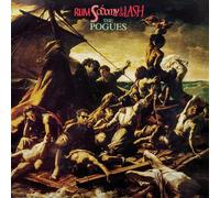 The Pogues - Rum Sodomy & The Lash (40th Anniversary Edition)