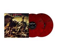 THE POGUES - Rum Sodomy & The Lash. 40th (2025) 2 LP red Vinyl pre-sale