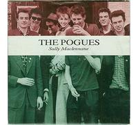 The Pogues - Sally Maclennane