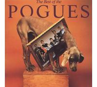 The Pogues - The Best Of The Pogues [CD]