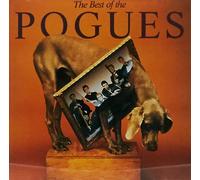 The Pogues The Best of the Pogues (Vinyl LP) 12" Album Coloured Vinyl