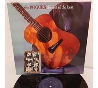THE POGUES, the rest of the best, 9031-77371-1, 12" LP, compilation