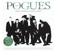 9163172 Audio Cd Pogues (The) - The Ultimate Collection (2 Cd)