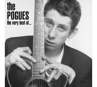 The Pogues The Very Best of the Pogues (CD) Album