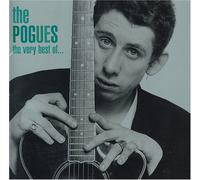 The Pogues - Very Best of [Ltd. Re-Issue]