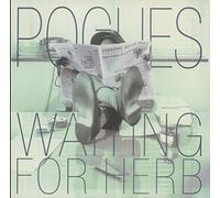 The Pogues - Waiting for Herb [Vinyl LP] [Schallplatte]