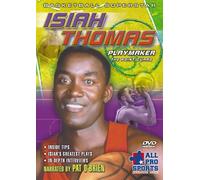 The Point Guard With Isiah Thomas [2002] [Edizione: Regno Unito]