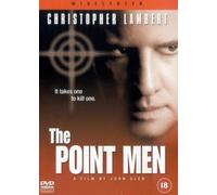 The Point Men [Edizione: Regno Unito]