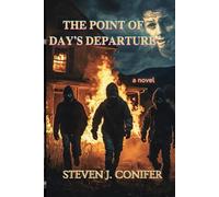 The Point of Day's Departure